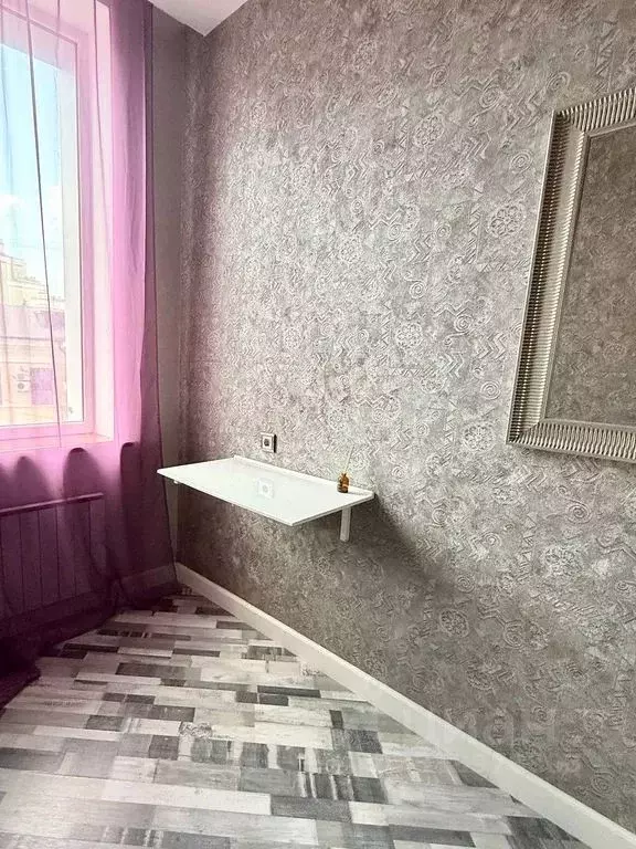 1-к кв. Башкортостан, Уфа Коммунистическая ул., 107 (44.0 м) - Фото 1