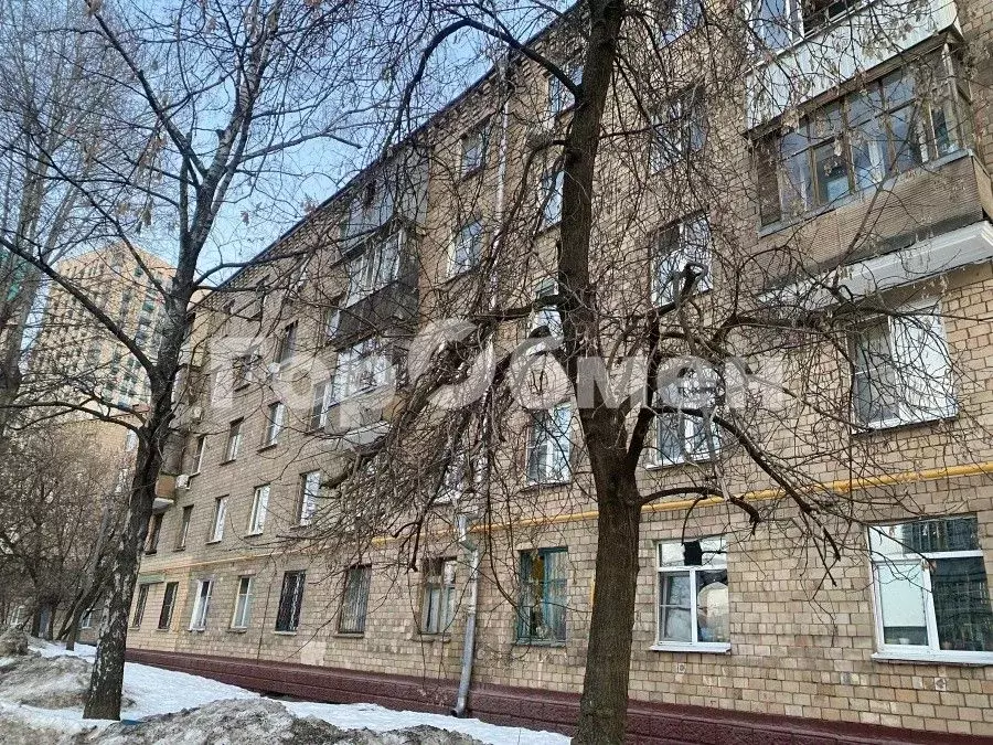 Комната Москва ул. Фонвизина, 14 (19.9 м) - Фото 1