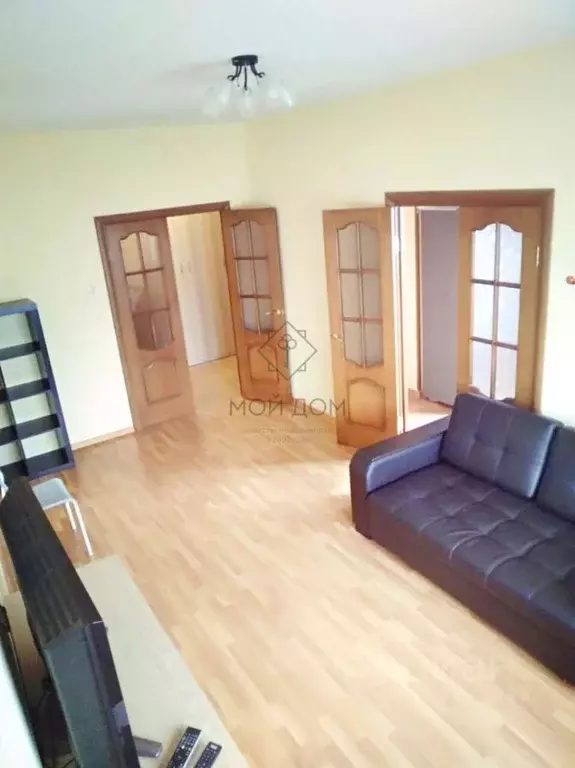 2-к кв. Москва ул. Перерва, 57 (60.0 м) - Фото 1