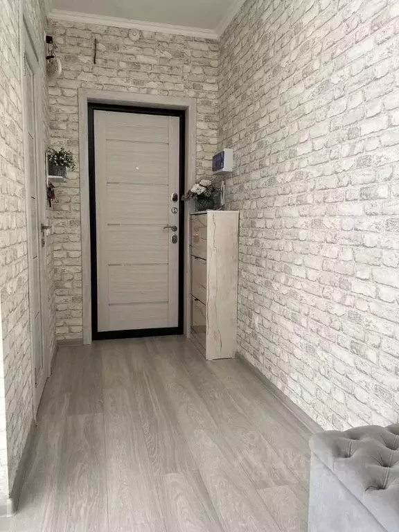 1-к кв. Краснодарский край, Анапа Парковая ул., 61к4 (45.0 м) - Фото 1