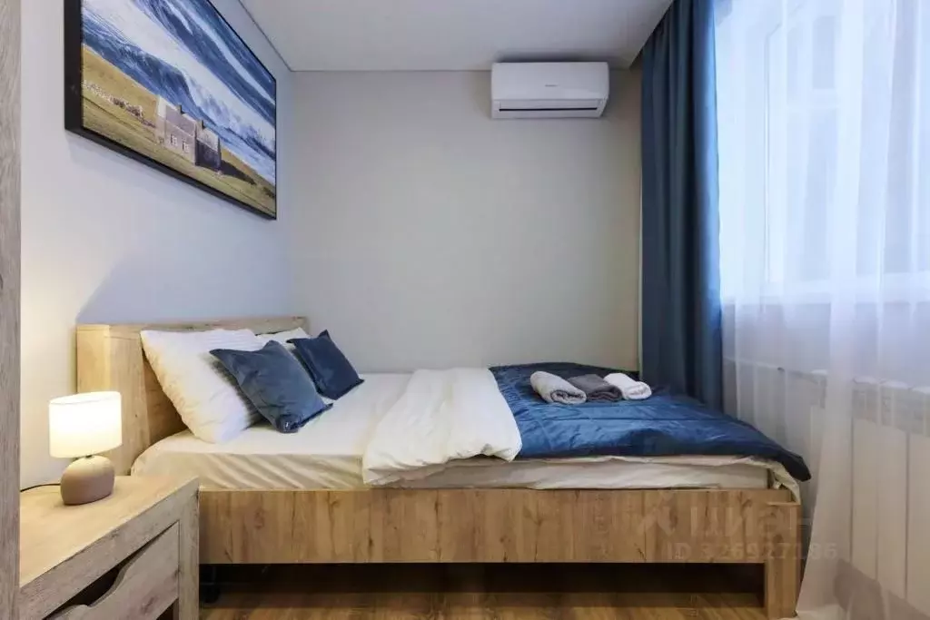 1-к кв. Москва Ленинский просп., 158 (25.0 м) - Фото 2