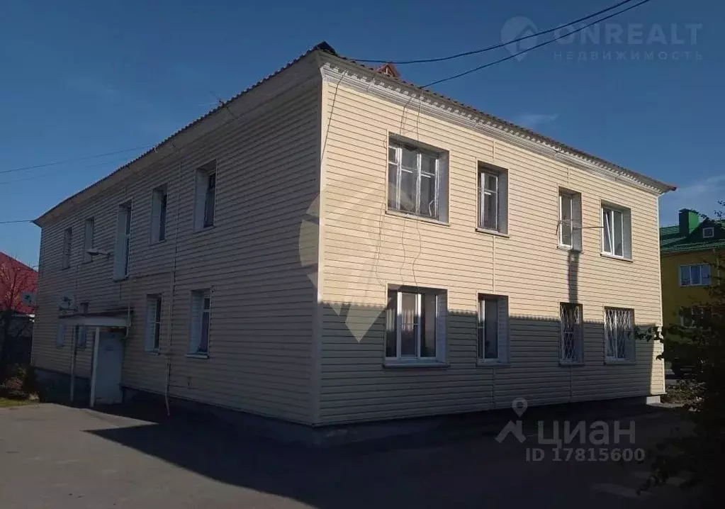 Комната Белгородская область, Старый Оскол Индустриальная ул., 19А ... - Фото 0