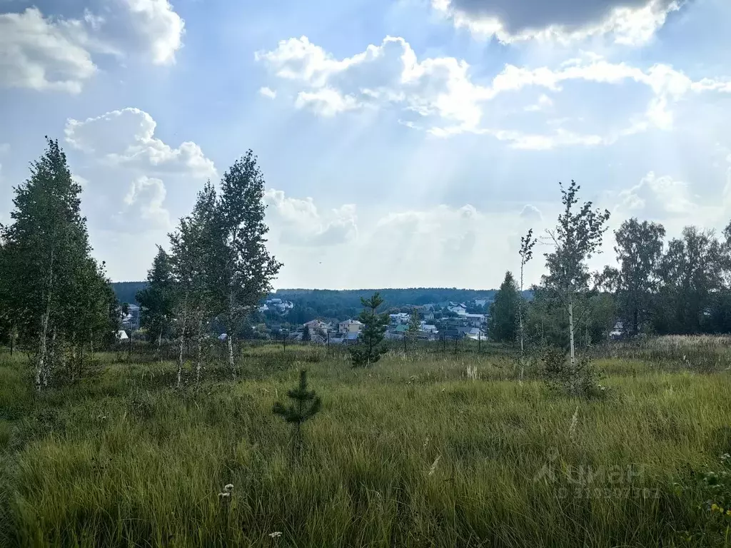 Участок в Татарстан, Казань Абу-Даби кп,  (10.0 сот.) - Фото 0