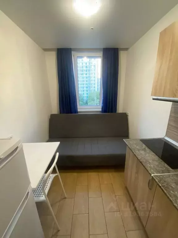 1-к кв. Москва Дмитровское ш., 107Ак5 (20.0 м) - Фото 1
