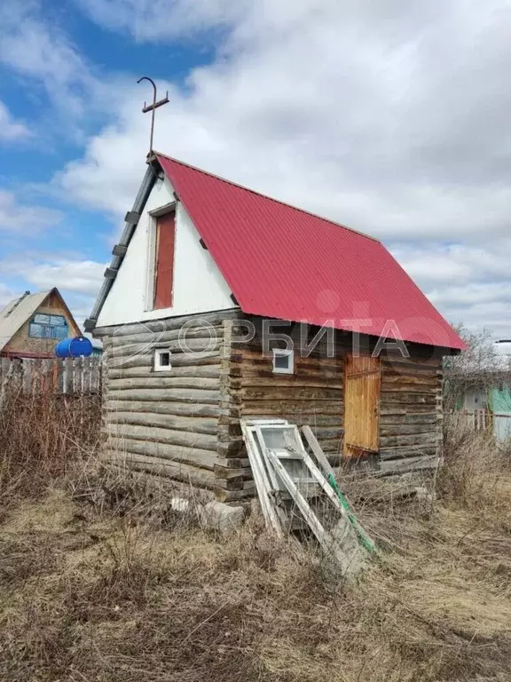 Дача 20 м на участке 8 сот. - Фото 0