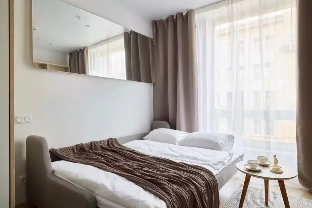 1-к кв. Санкт-Петербург Социалистическая ул., 21 (21.0 м) - Фото 1