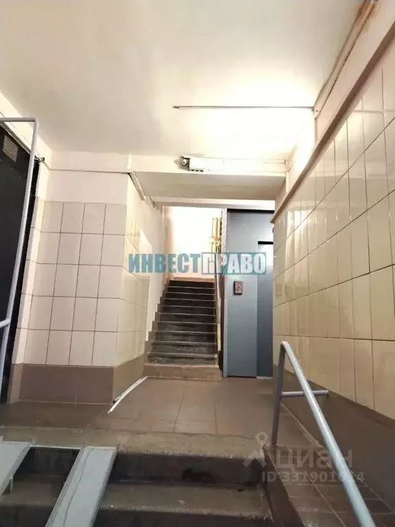 1-к кв. Москва Трифоновская ул., 56 (43.6 м) - Фото 2