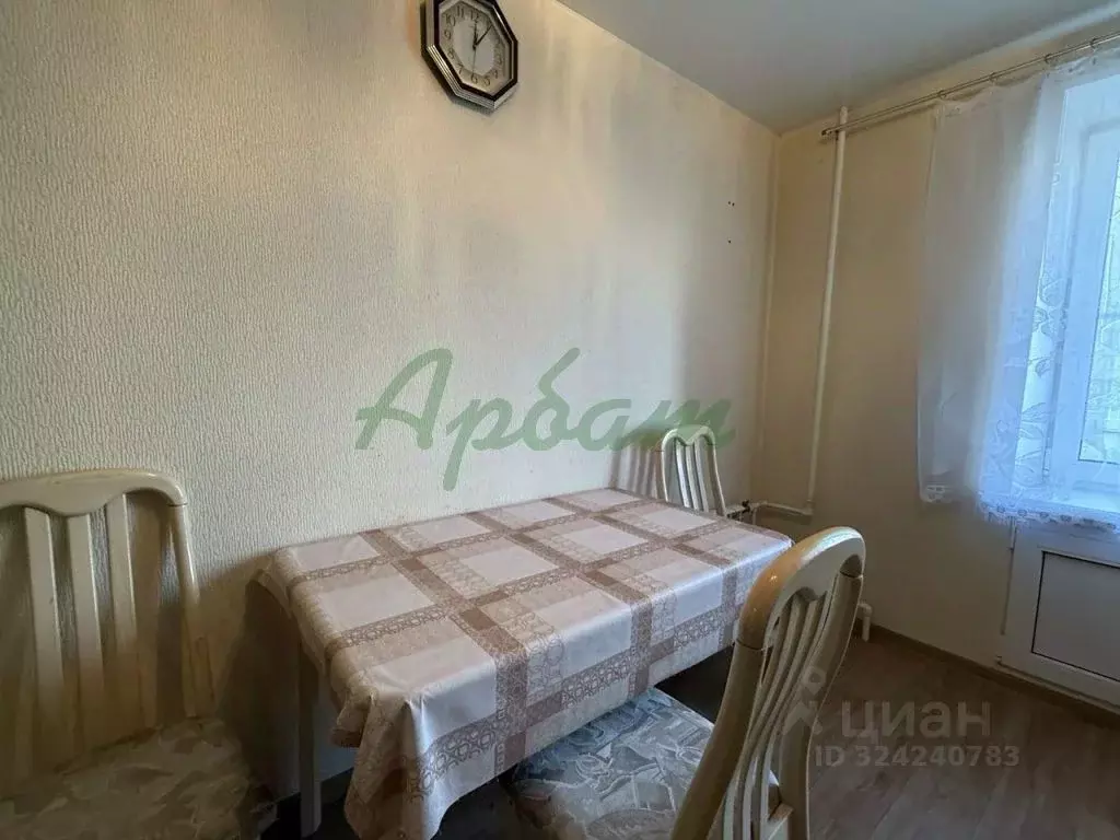 2-к кв. Тверская область, Тверь Ипподромная ул., 7 (50.7 м) - Фото 2