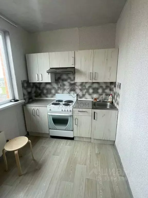 1-к кв. Московская область, Красногорск Успенская ул., 26 (36.4 м) - Фото 0
