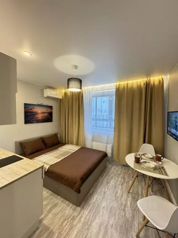 1-к кв. Московская область, Одинцовский городской округ, ... - Фото 0