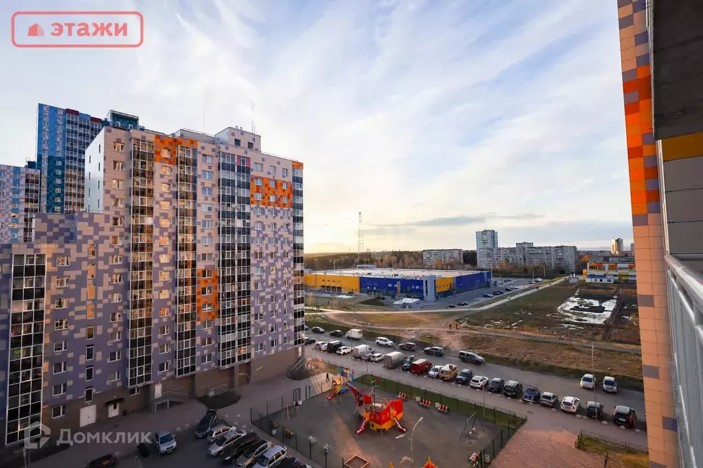 Продаётся 1-к квартира, 40 м - Фото 0