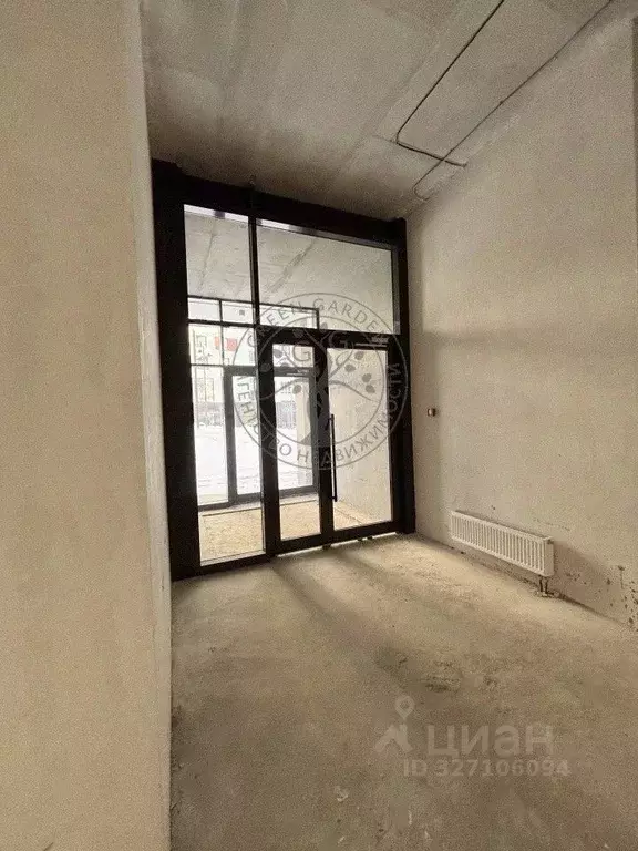 Офис в Свердловская область, Екатеринбург ул. Щербакова, 80 (50 м) - Фото 2