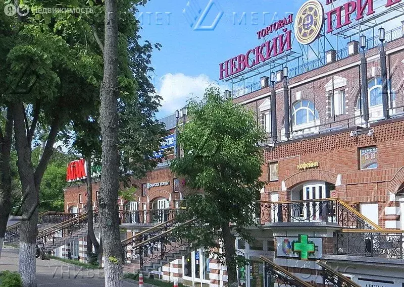 Офис (174 м) - Фото 2