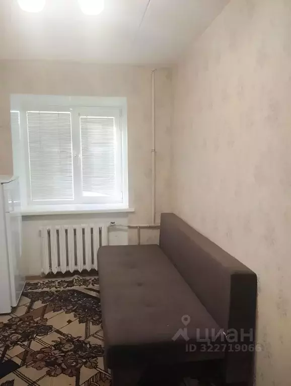 Комната Свердловская область, Екатеринбург Вторчермет жилрайон, ул. ... - Фото 1