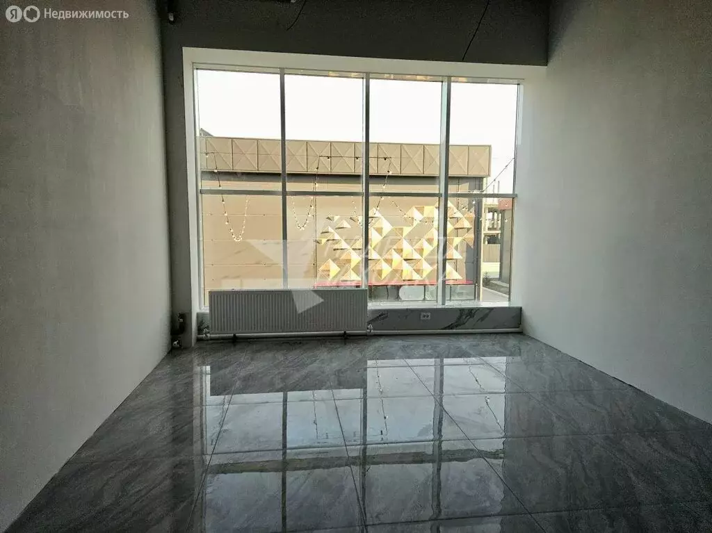 Офис (58 м) - Фото 1