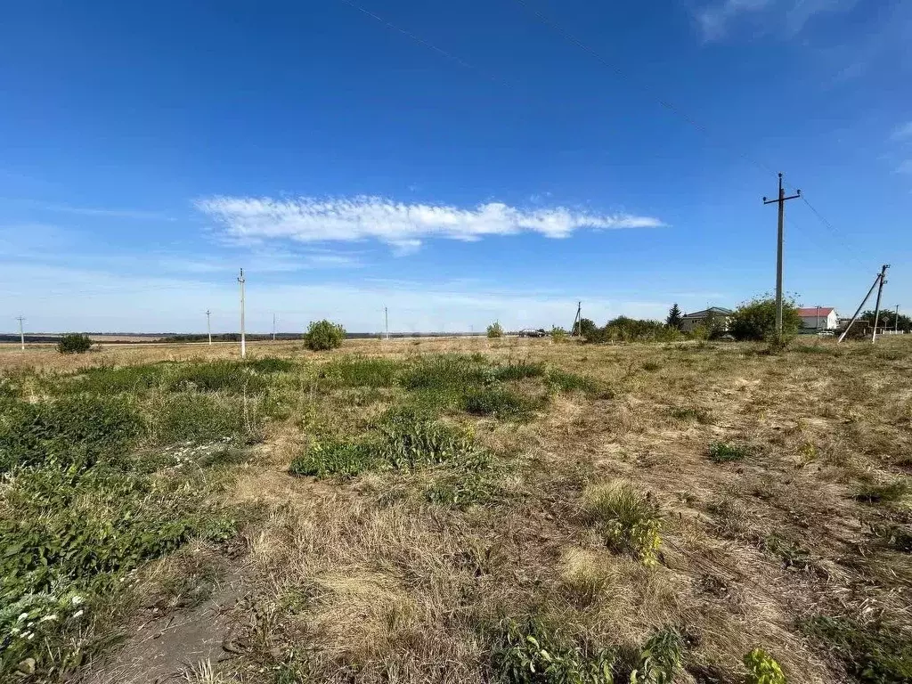 Участок в Белгородская область, Губкинский городской округ, с. Аверино ... - Фото 1