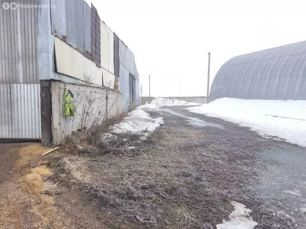 Склад (4000 м) - Фото 1