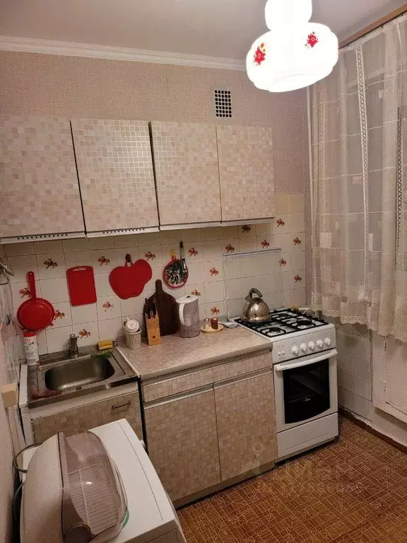 Квартира, 3 комнаты, 59.3 м - Фото 1