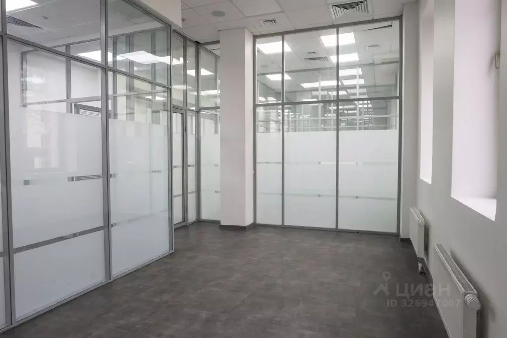 Офис в Москва Подкопаевский пер., 4 (170 м) - Фото 1