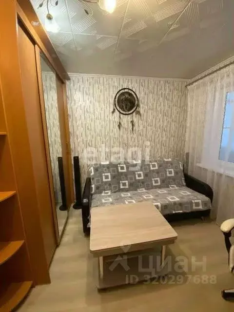 Комната Ярославская область, Ярославль ул. Труфанова, 9 (10.0 м) - Фото 1