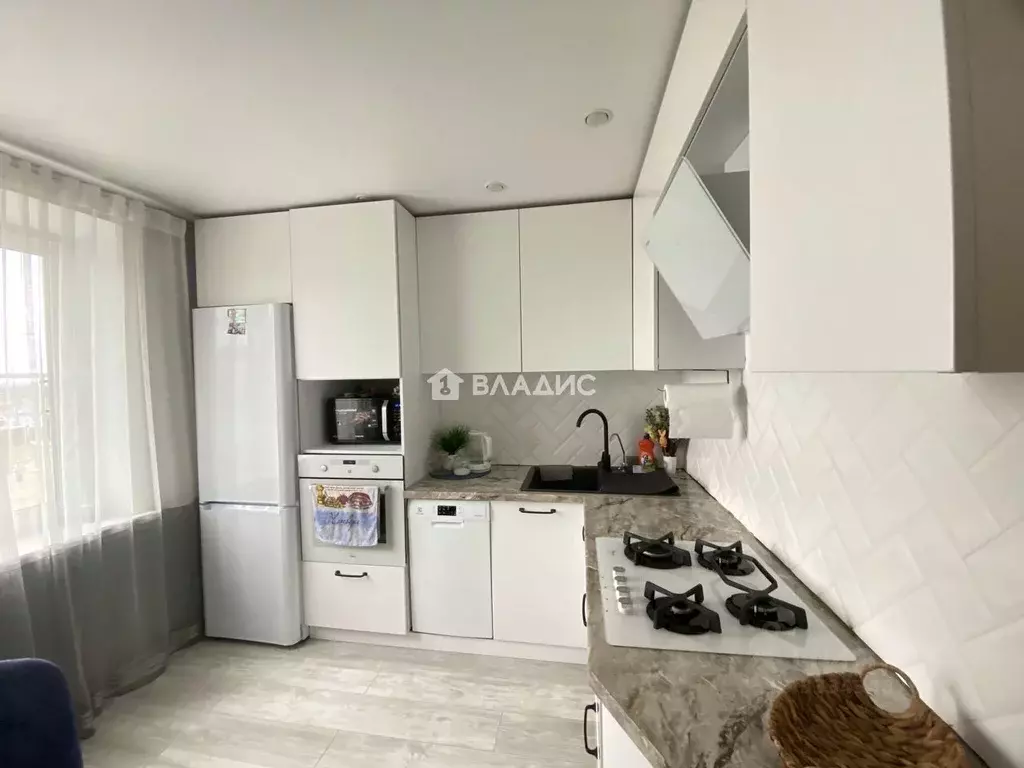 2-к кв. Коми, Сыктывкар Тентюковская ул., 85 (52.5 м) - Фото 2