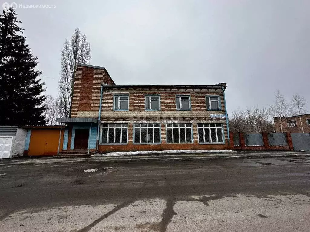 Офис (2000 м) - Фото 1