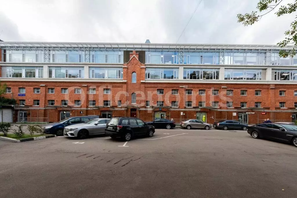 Офис (250 м) - Фото 2