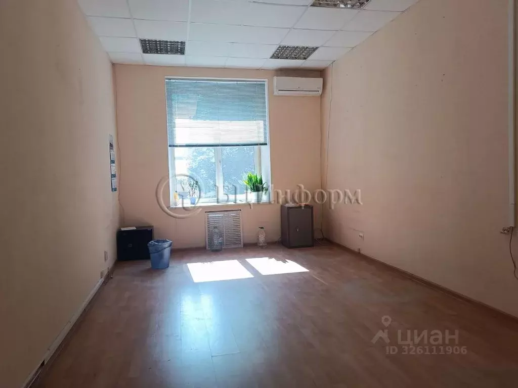 Офис в Санкт-Петербург Большая Разночинная ул., 14 (85 м) - Фото 1