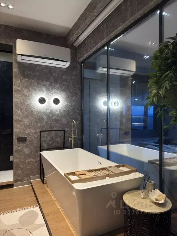 1-к кв. Крым, Ялта проезд Парковый, 6Б (70.0 м) - Фото 1