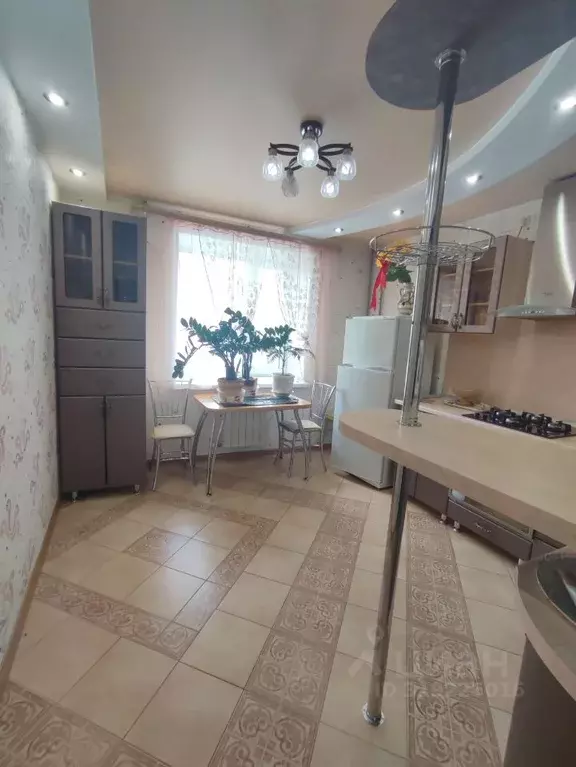 3-к кв. Пензенская область, Пенза Галетная ул., 11 (72.0 м) - Фото 1