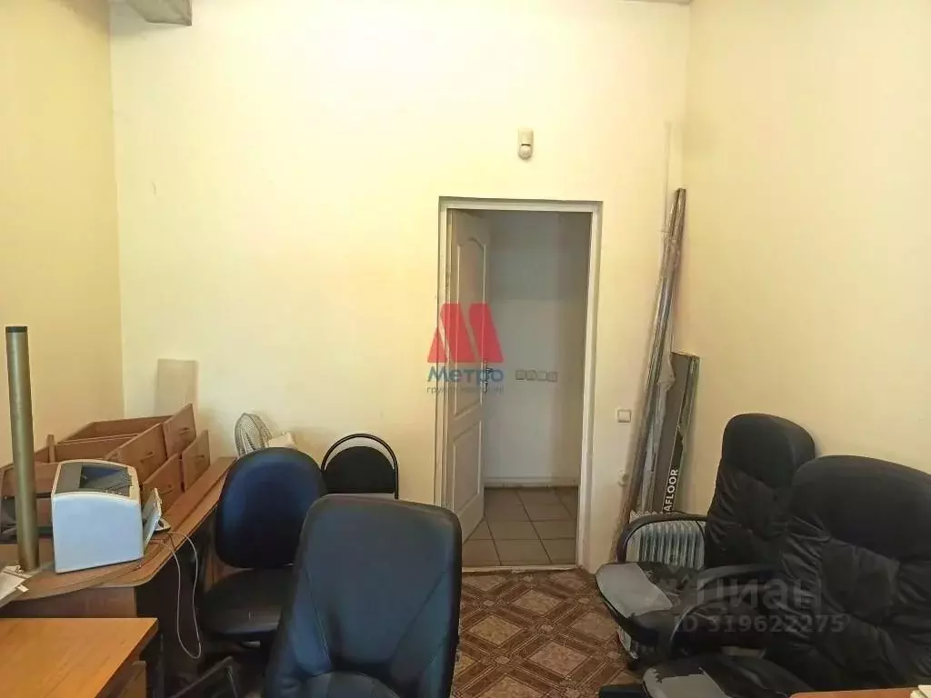 Офис в Ярославская область, Ярославль ул. Шевелюха, 94 (11 м) - Фото 2