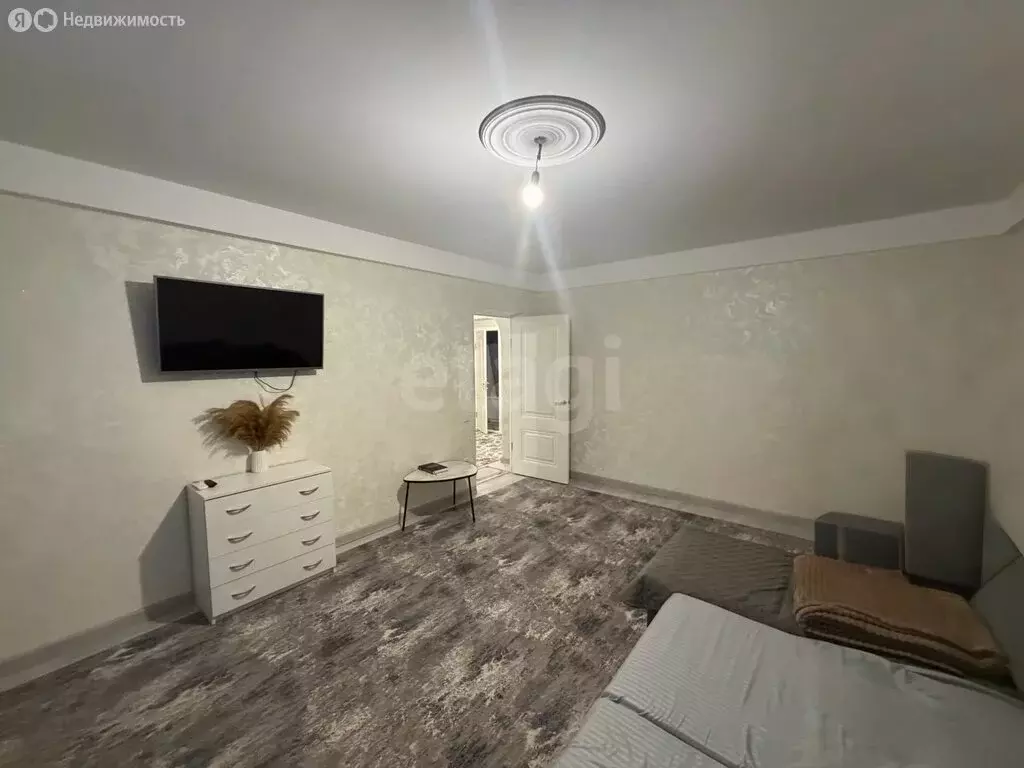 2-комнатная квартира: Каспийск, улица Зейнудина Батманова, 22А (61 м) - Фото 2