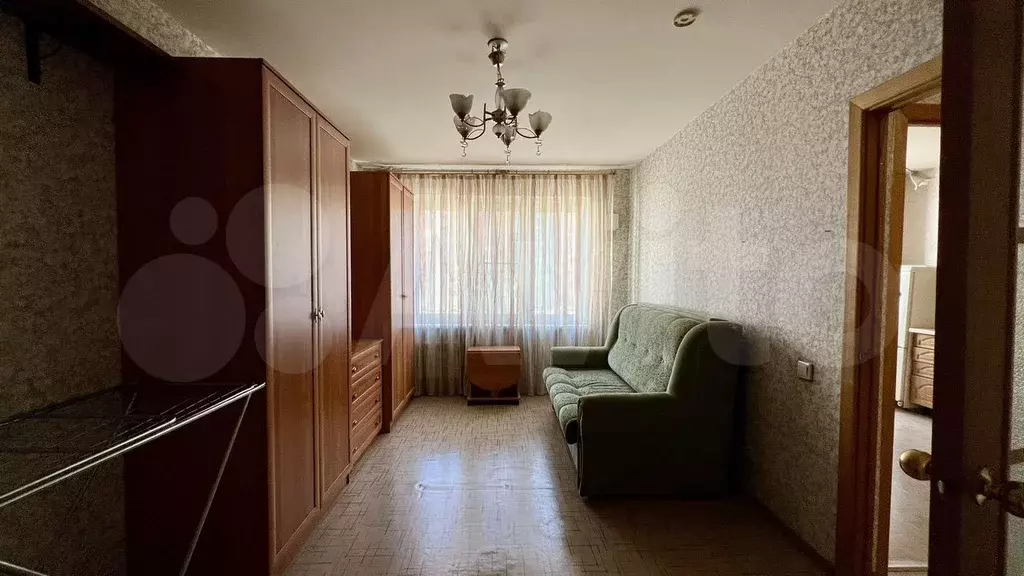 1-к. квартира, 33 м, 4/16 эт. - Фото 0