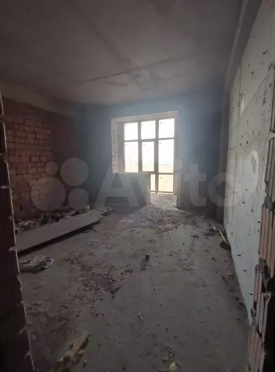 2-к. квартира, 65 м, 3/13 эт. - Фото 0