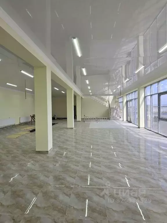 Торговая площадь в Кабардино-Балкария, Чегемский район, с. Шалушка ул. ... - Фото 2