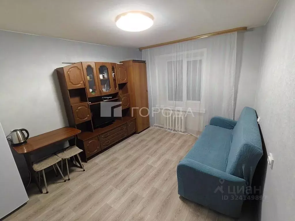 Комната Новосибирская область, Новосибирск ул. Державина, 59 (13.0 м) - Фото 2