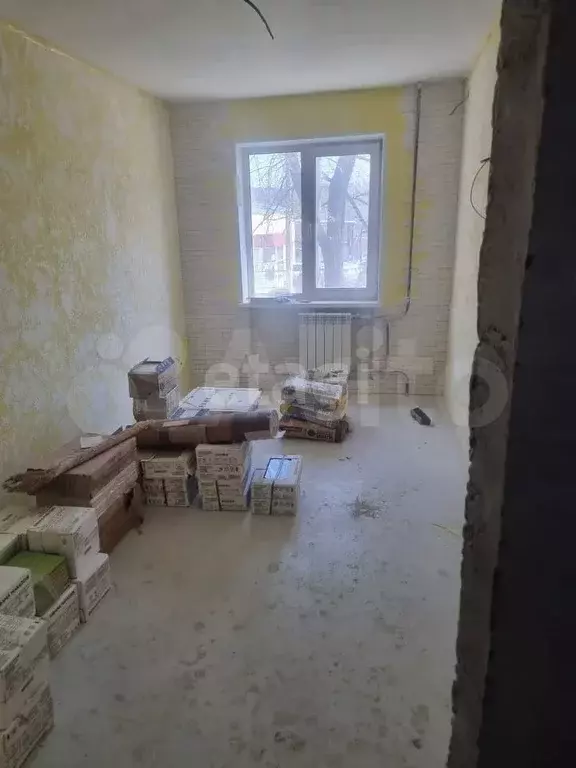 3-к. квартира, 61 м, 2/5 эт. - Фото 0