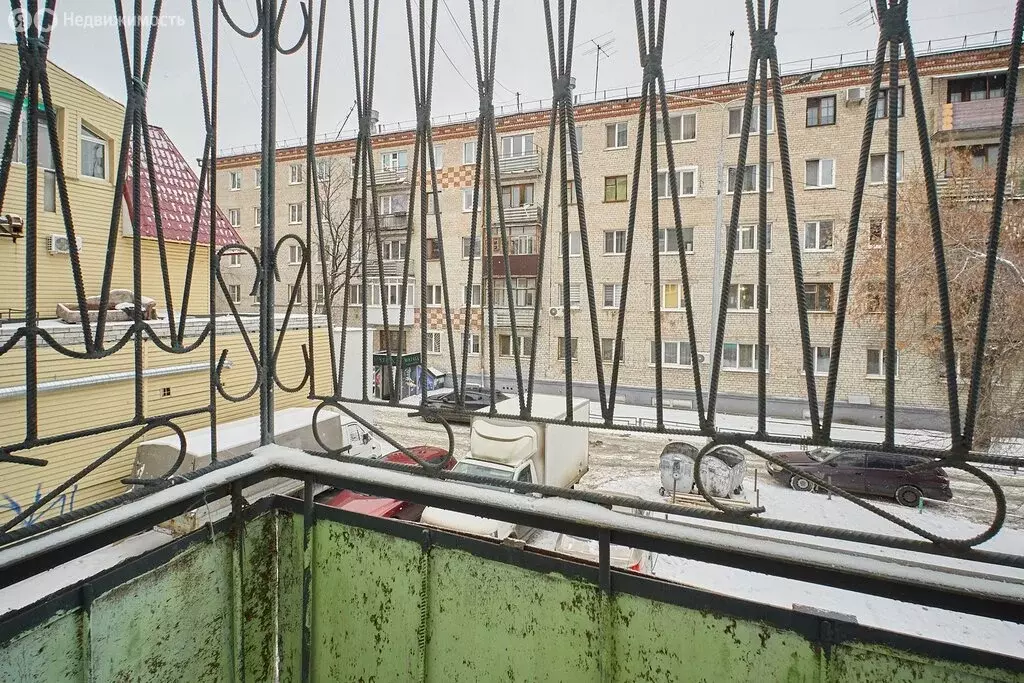 2-комнатная квартира: Тюмень, улица Республики, 181 (41 м) - Фото 0