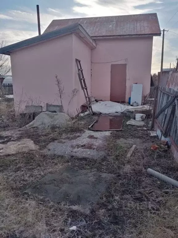 Дом в Самарская область, Ставропольский район, Верхнее Санчелеево ... - Фото 2