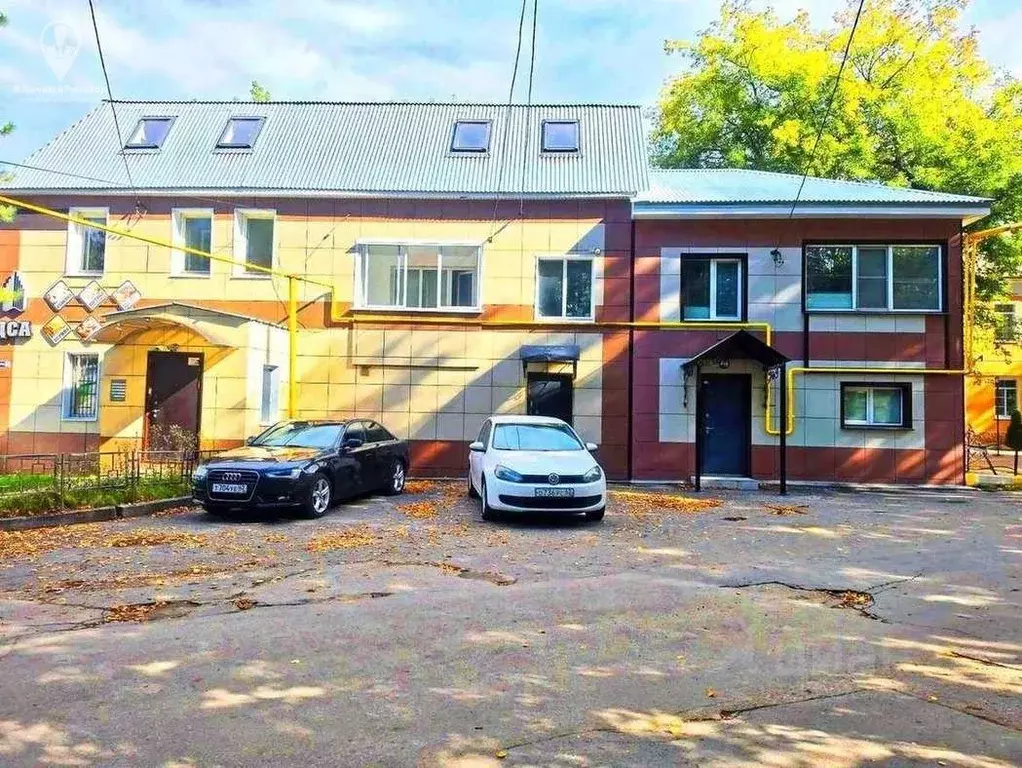 Офис в Рязанская область, Рязань Куйбышевское ш., 25с1 (90 м) - Фото 1
