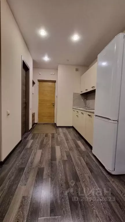 1-к кв. Московская область, Красногорск ул. Большая Воскресенская, 1 ... - Фото 2