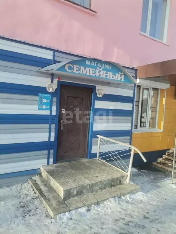 Офис в Кемеровская область, Березовский ул. Кирова, 3 (73 м) - Фото 0