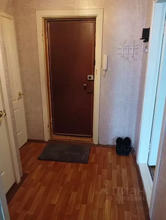 1-к кв. Мордовия, Саранск ул. Лихачева, 19с1 (40.0 м) - Фото 1