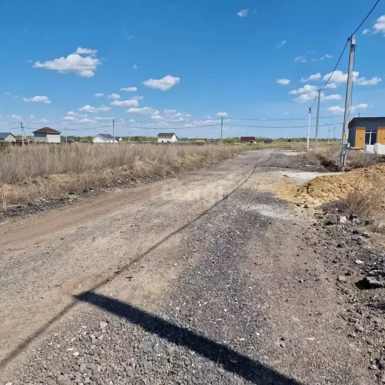 Участок в Тюменская область, Тюменский район, Пятница дп  (7.0 сот.) - Фото 1