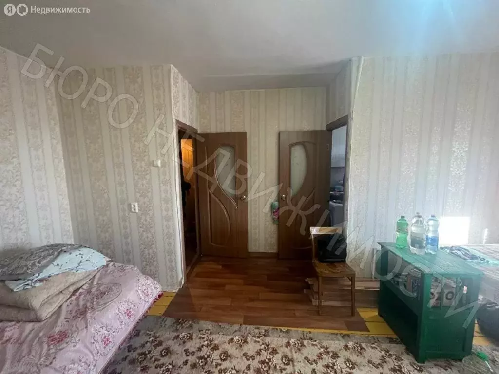 1-комнатная квартира: Балашов, улица Зюльковского, 34 (33 м) - Фото 1