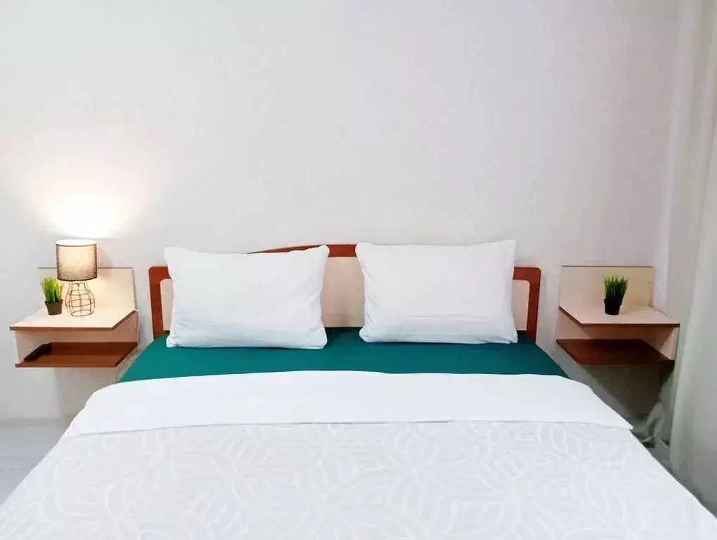 Студия Пермский край, Пермь Кустовая ул., 2А (29.0 м) - Фото 2