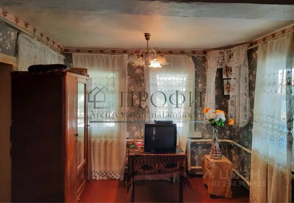 Дом в Белгородская область, Чернянский район, Русскохаланское с/пос, ... - Фото 2