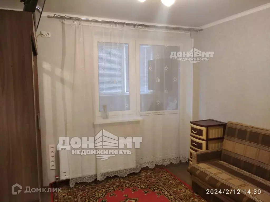 Продаётся 1-к квартира, 27.1 м - Фото 0