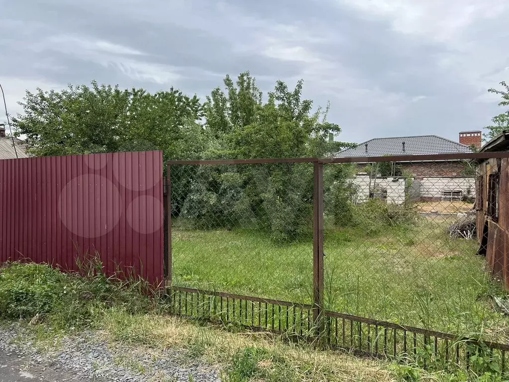 Участок 6 сот. (СНТ, ДНП) - Фото 0