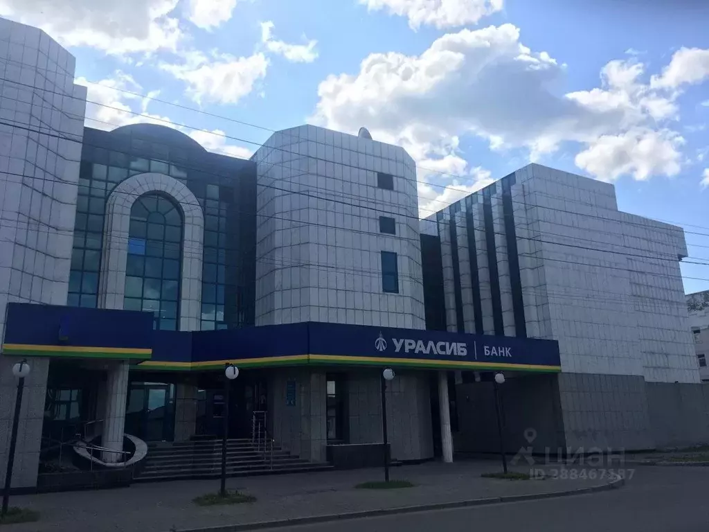 Помещение свободного назначения в Башкортостан, Стерлитамак Советская ... - Фото 1